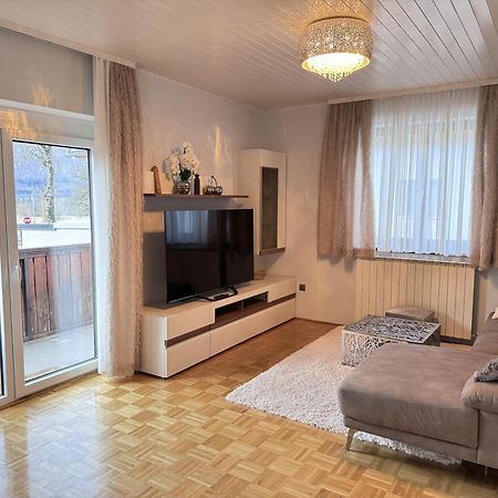 Apartments & Wellness Kal Koritnica Бовец Екстериор снимка