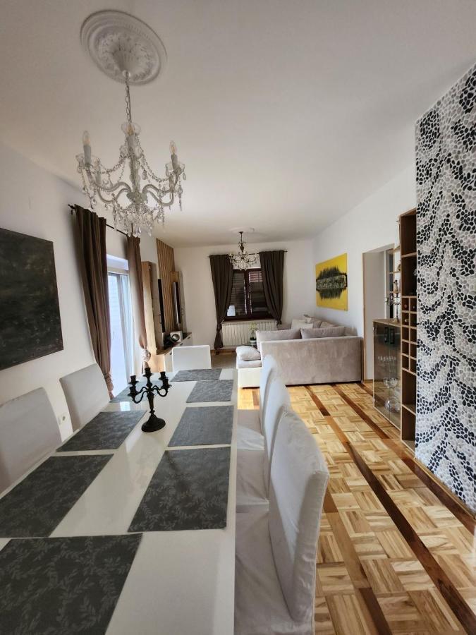 Apartments & Wellness Kal Koritnica Бовец Екстериор снимка