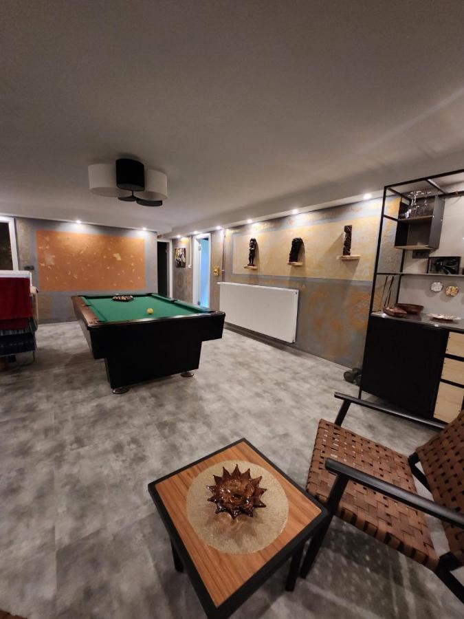 Apartments & Wellness Kal Koritnica Бовец Екстериор снимка
