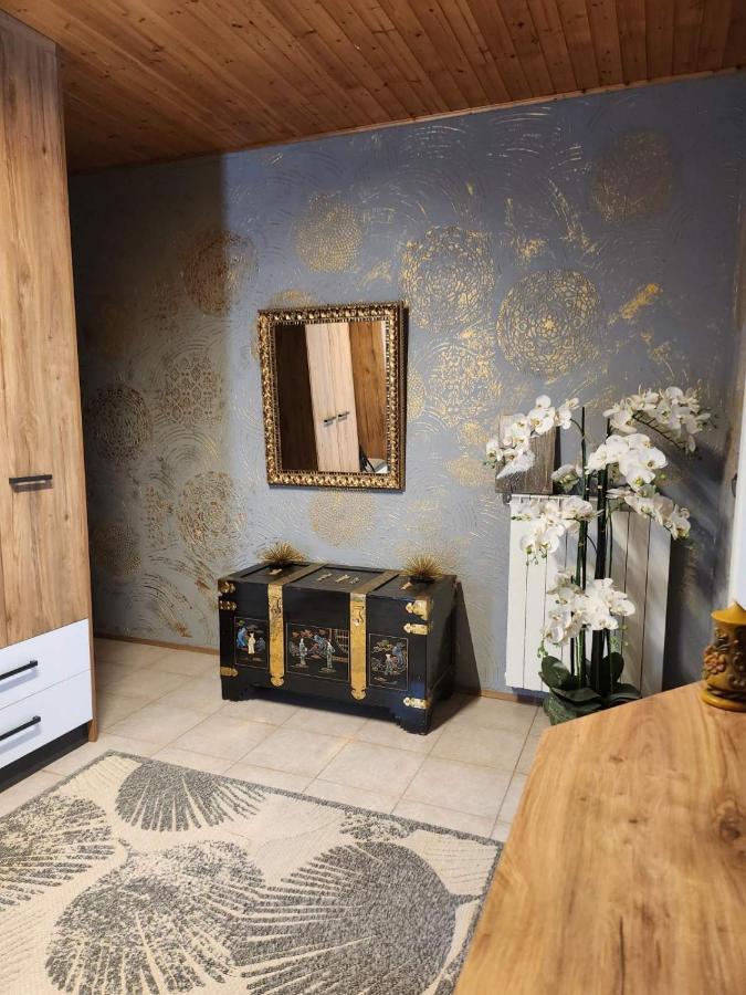 Apartments & Wellness Kal Koritnica Бовец Екстериор снимка