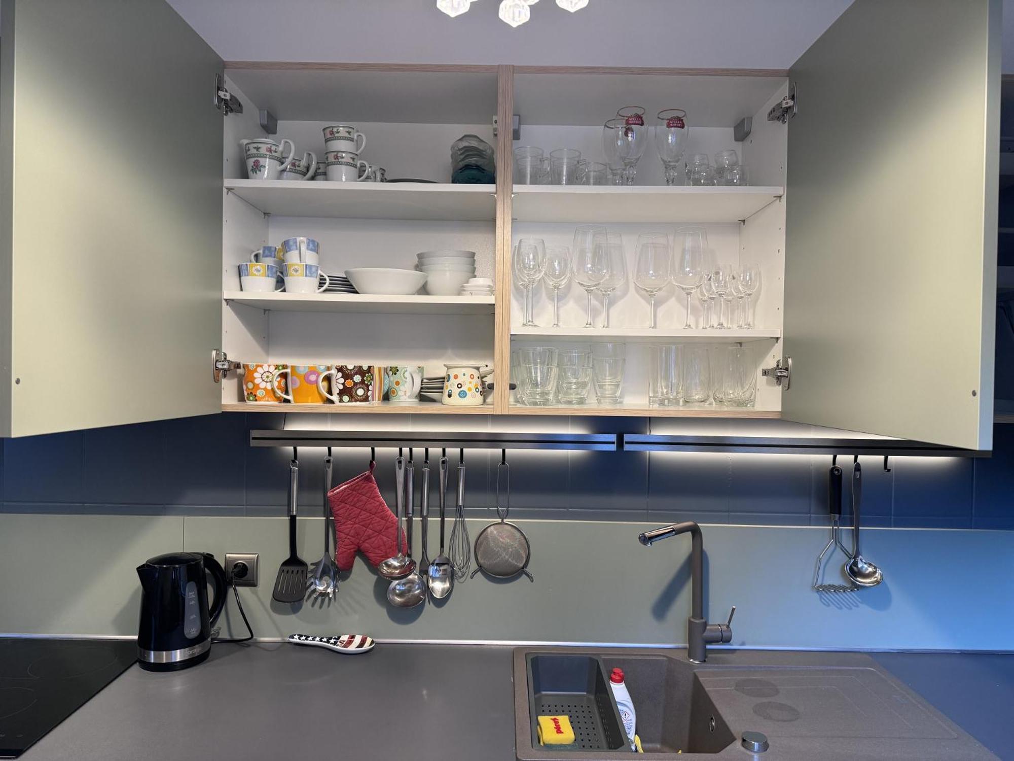 Apartments & Wellness Kal Koritnica Бовец Екстериор снимка