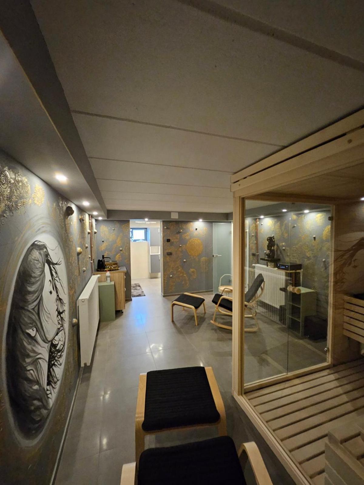 Apartments & Wellness Kal Koritnica Бовец Екстериор снимка
