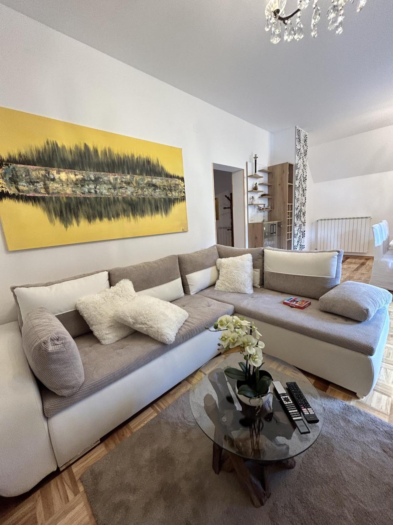 Apartments & Wellness Kal Koritnica Бовец Екстериор снимка