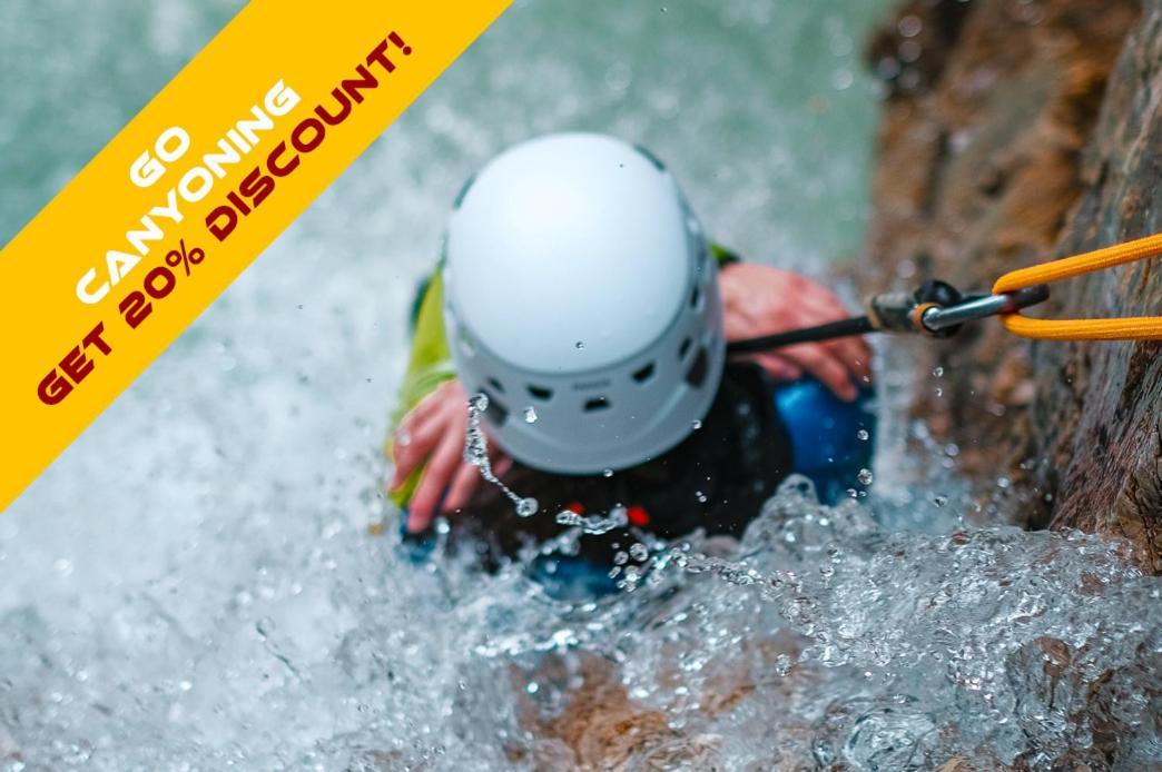 Apartments & Wellness Kal Koritnica Бовец Екстериор снимка